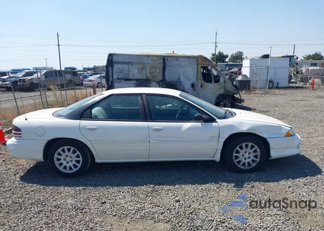 1997 Dodge Intrepid z USA, uszkodzony, nr VIN 2B3HD46T7VH761810